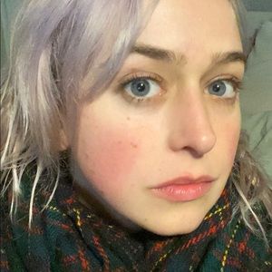 Meet your Posher, Rosemary